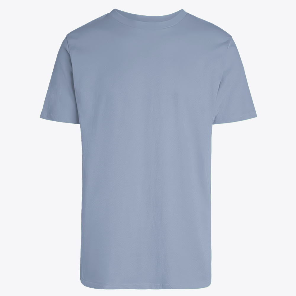 Premium Blended Fabric T-Shirts - Wholesale Bulk Supply