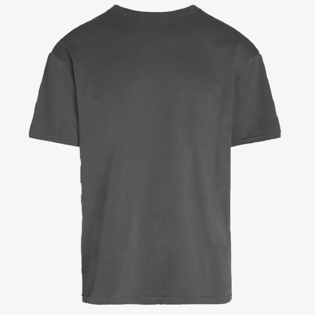 Classic Cotton Crew Neck T-Shirts - Wholesale Bulk Collection