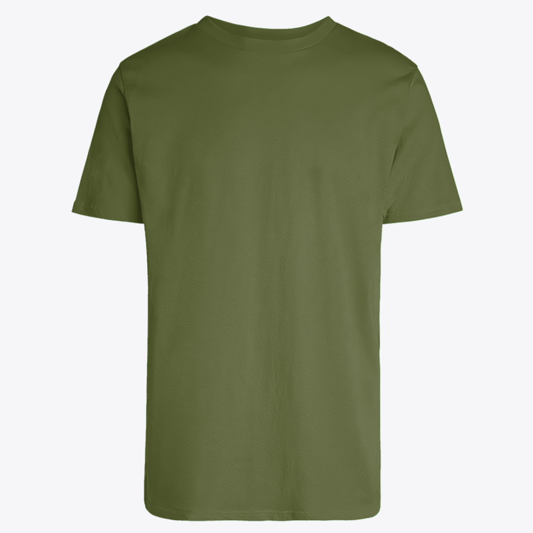 Youth and Adult Basic T-Shirts - Wholesale Family Packs