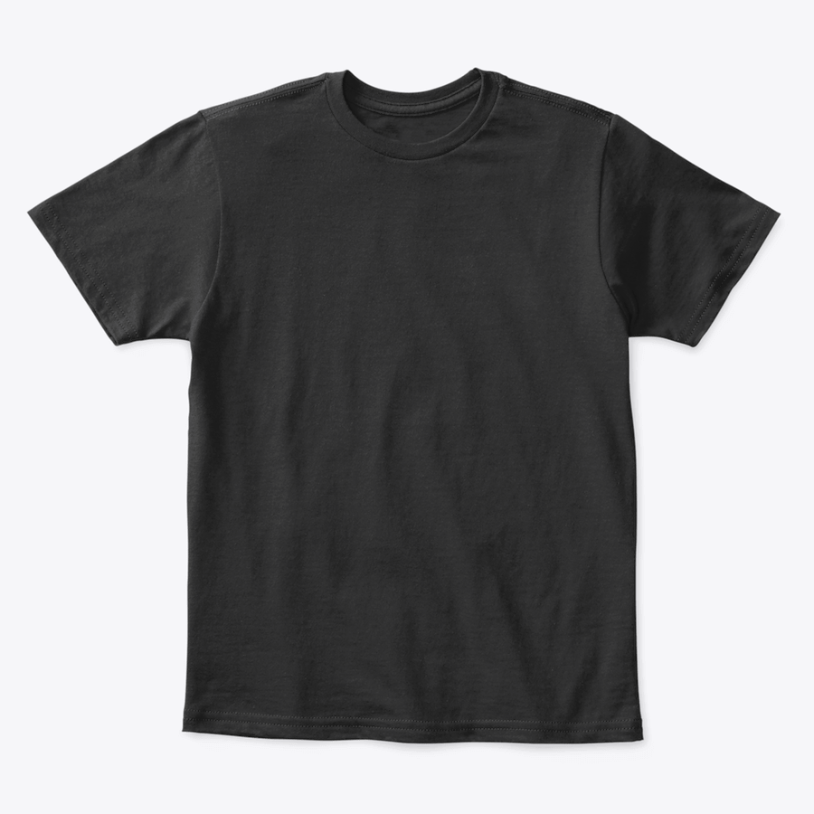 Premium Unisex Blank T-Shirts - Wholesale - Perfect for Custom Printing and Embroidery