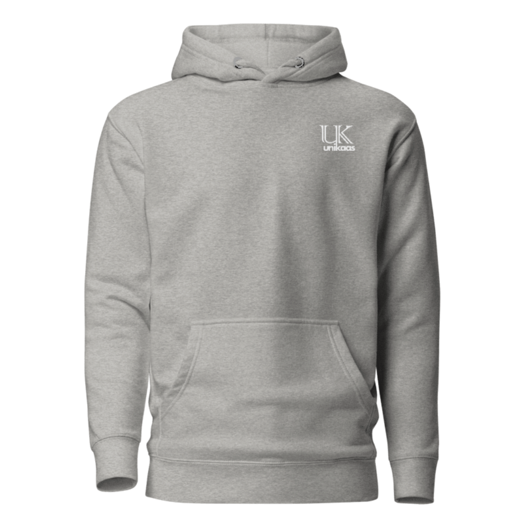 Sporty Performance Hoodie – Perfect for Activewear Custom Printing