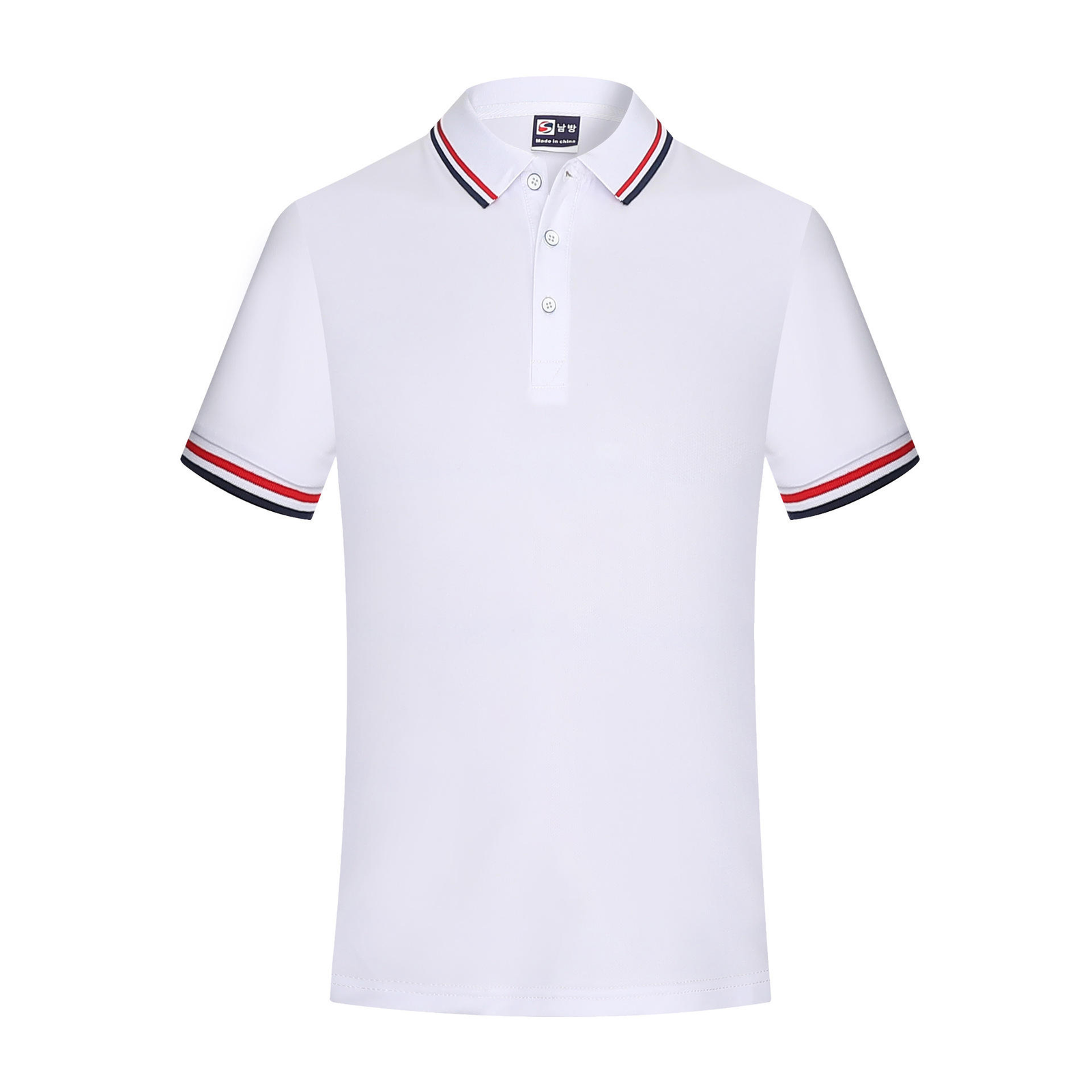 White T-Shirts for Unikaas
