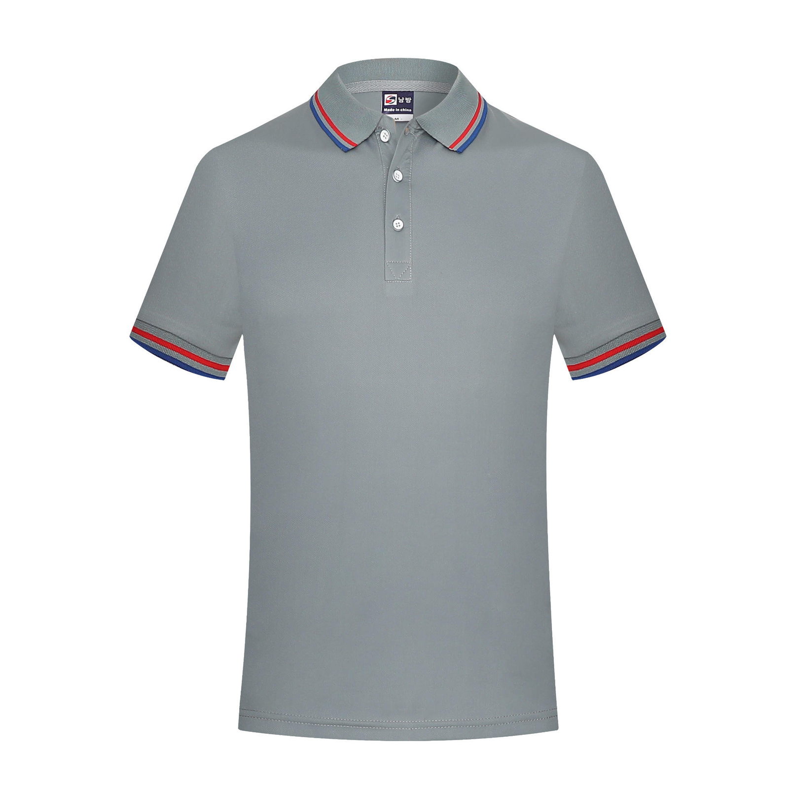 Gry T-Shirts for Unikaas