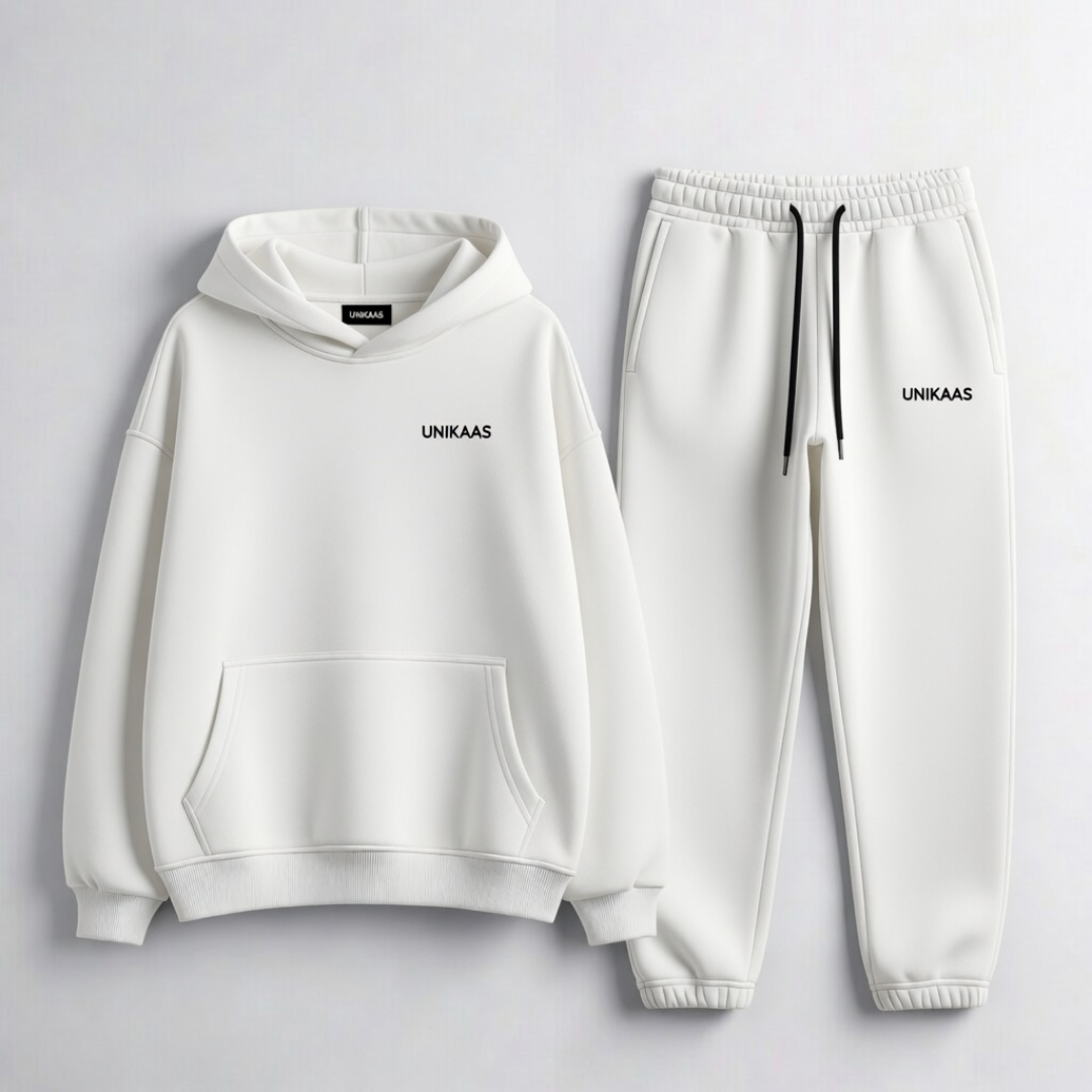 Snow White hoodies tracksuit bulk wholesale supplier manufacturer Unikaas UK USA Canada Australia UAE Pakistan