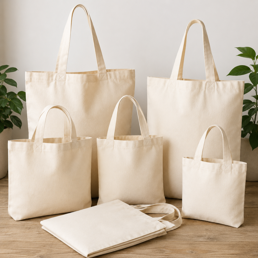 tote bags