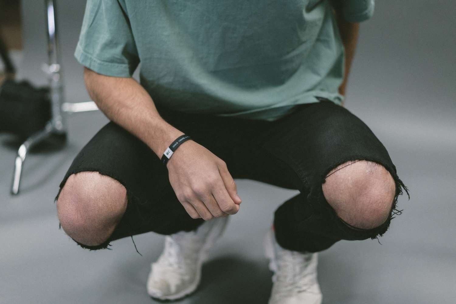 Heavyweight Oversized Blanks